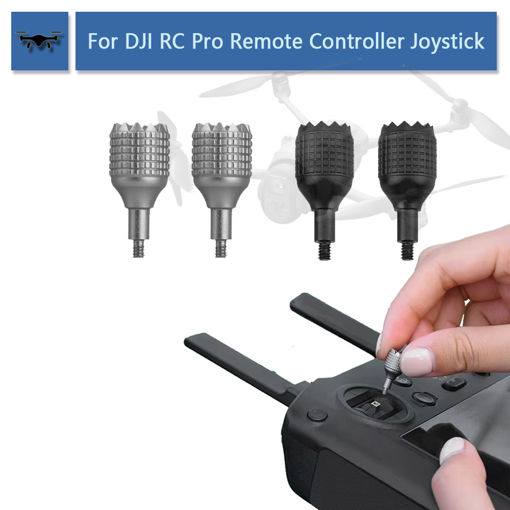 Drone Dji Rc Pro - Joystick originale per telecomando DJI RC