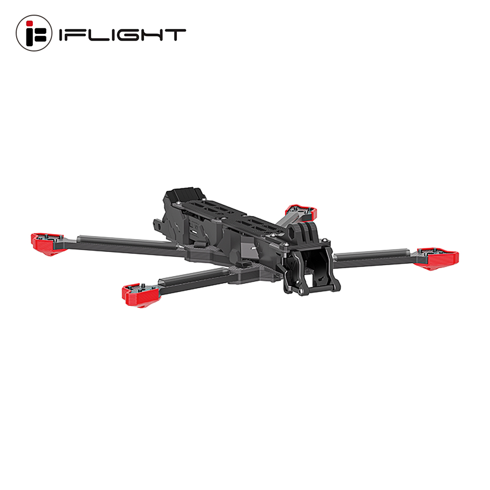 Drone Dji Rc Pro - Kit telaio IFlight Chimera7 Pro V2