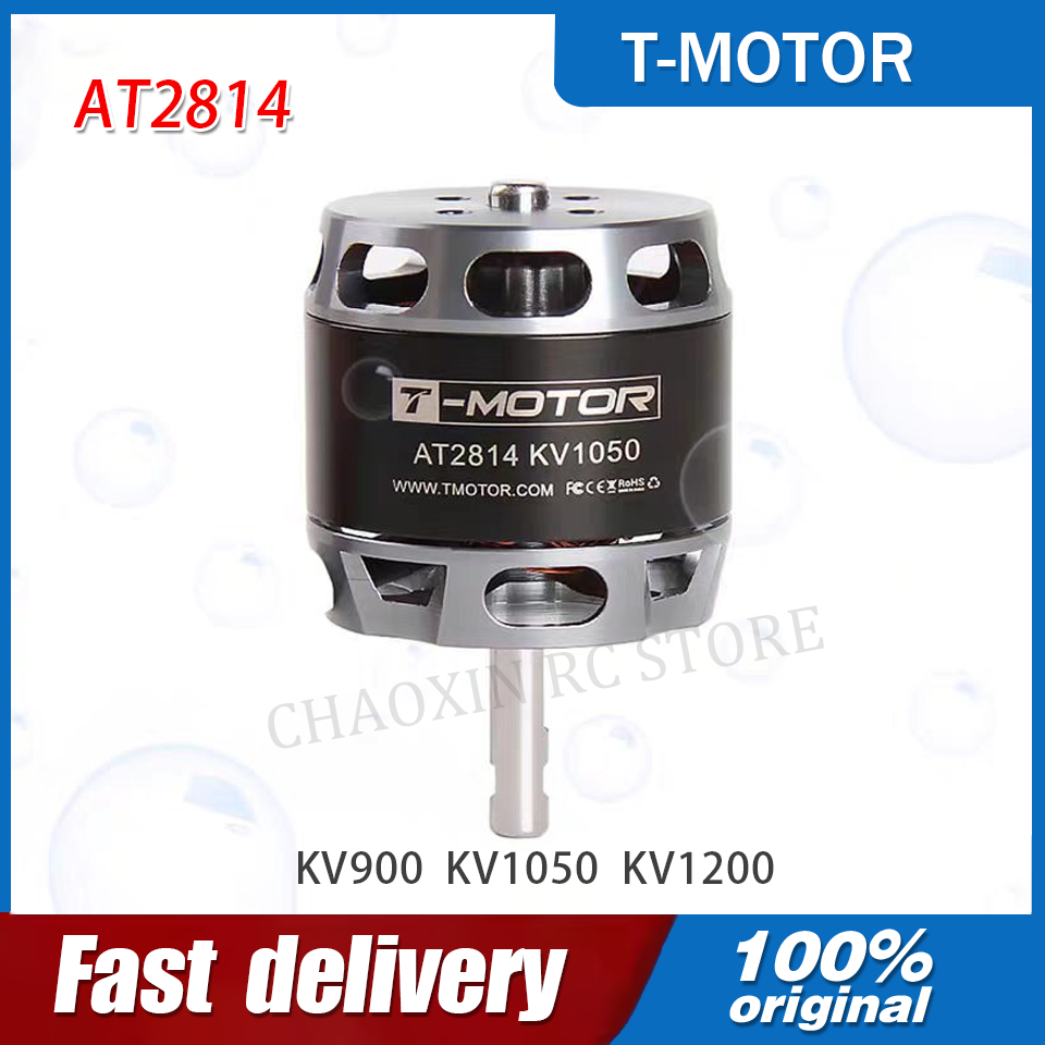 Drone Rc Toy - T-MOTOR AT2814 3S-4S Motore BLDC Outrunner