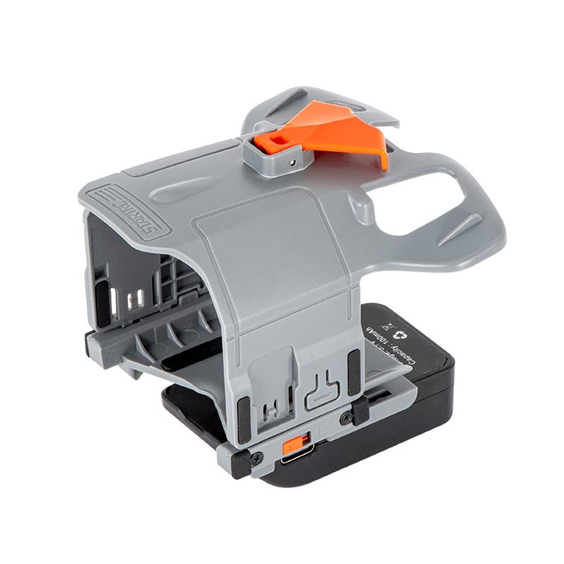 Drone Dji Rc Pro - Dispositivo di lancio professionale STARTRC per