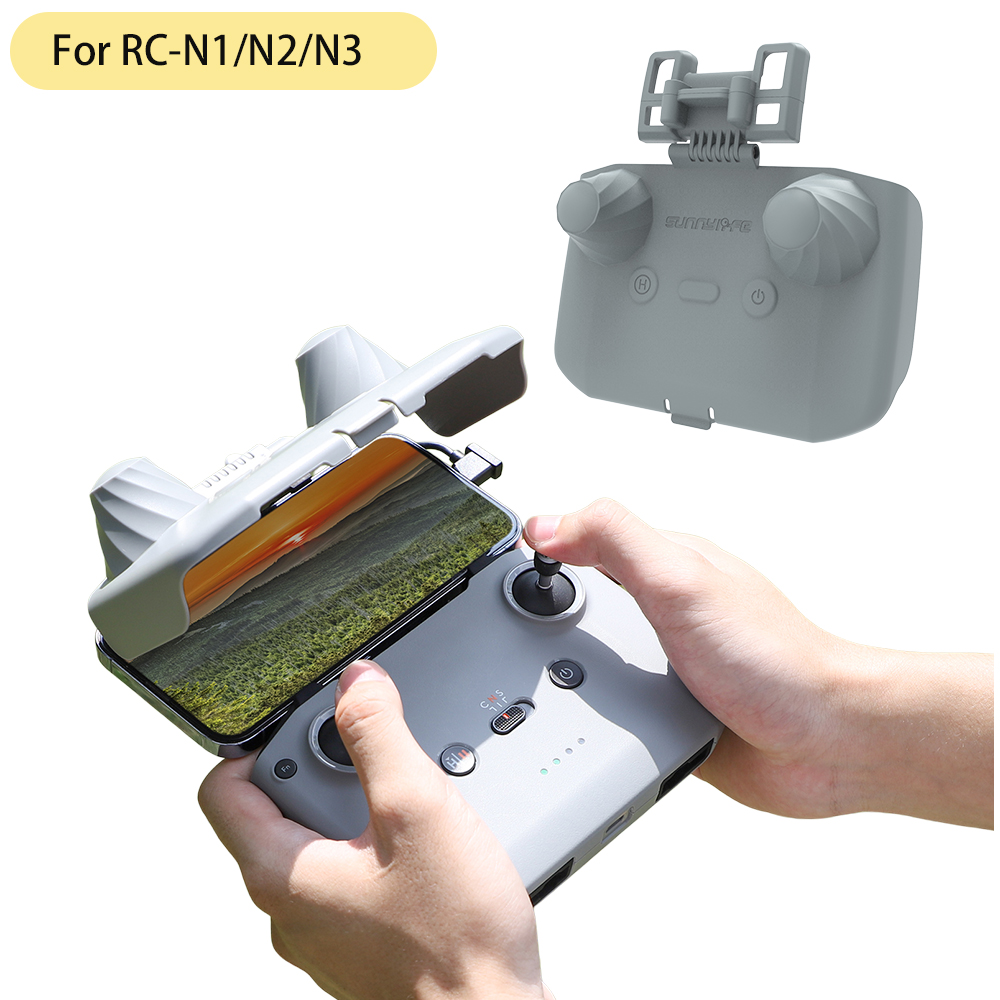 2 in 1 Controller Protector Su - Drone Dji Rc Mini recensione e prezzo
