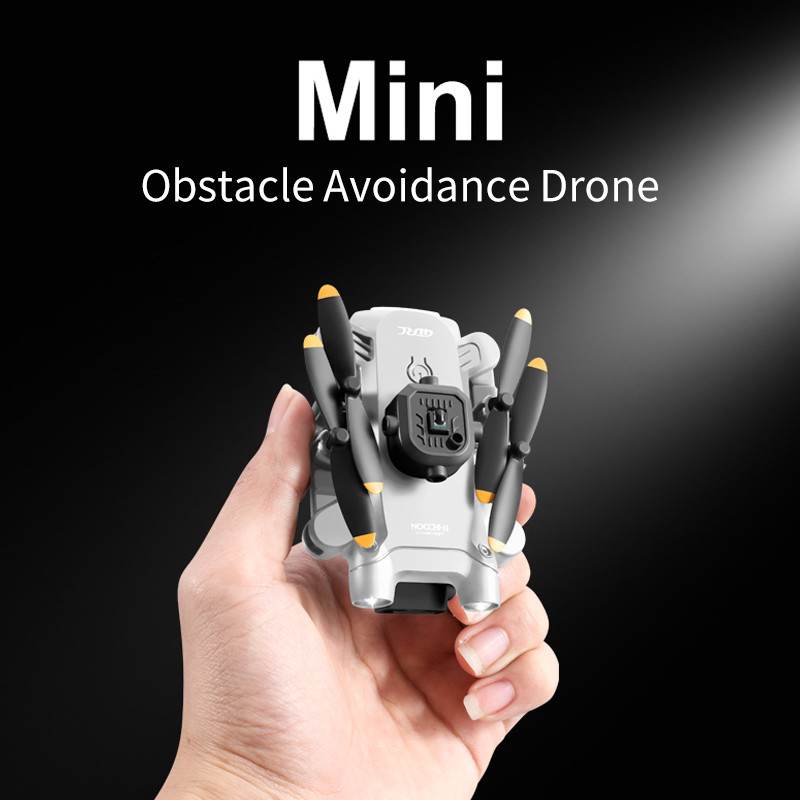 Mini V30 WiFi FPV Drone con do - Drone Ae Rc recensione e prezzo