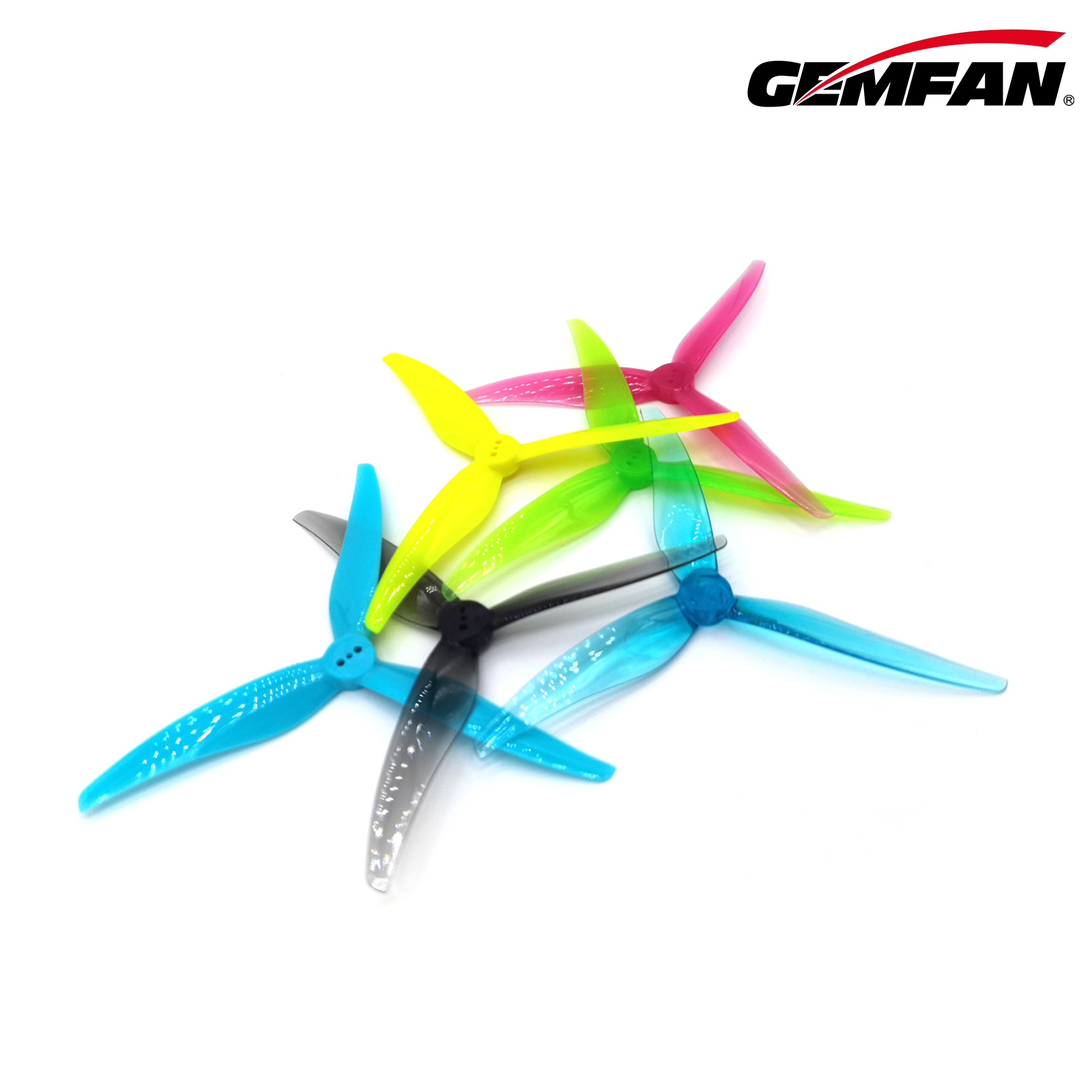 Hurricane SL 5125 Elica Gemfan - Drone Rc Leading recensione e prezzo