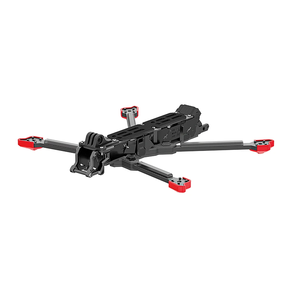 Kit telaio IFlight Chimera7 Pr - Drone Dji Rc Pro recensione e prezzo