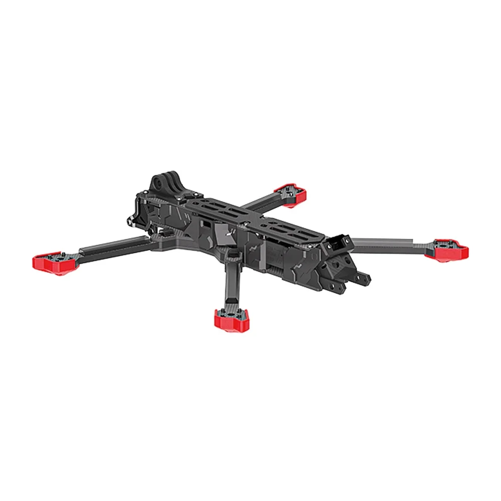 Kit telaio IFlight Chimera7 Pr - Drone Dji Rc Pro recensione e prezzo
