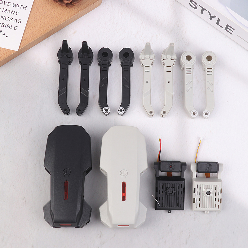 Pezzi di ricambio modificati p - Drone E88 Rc Quadcopter recensione e prezzo