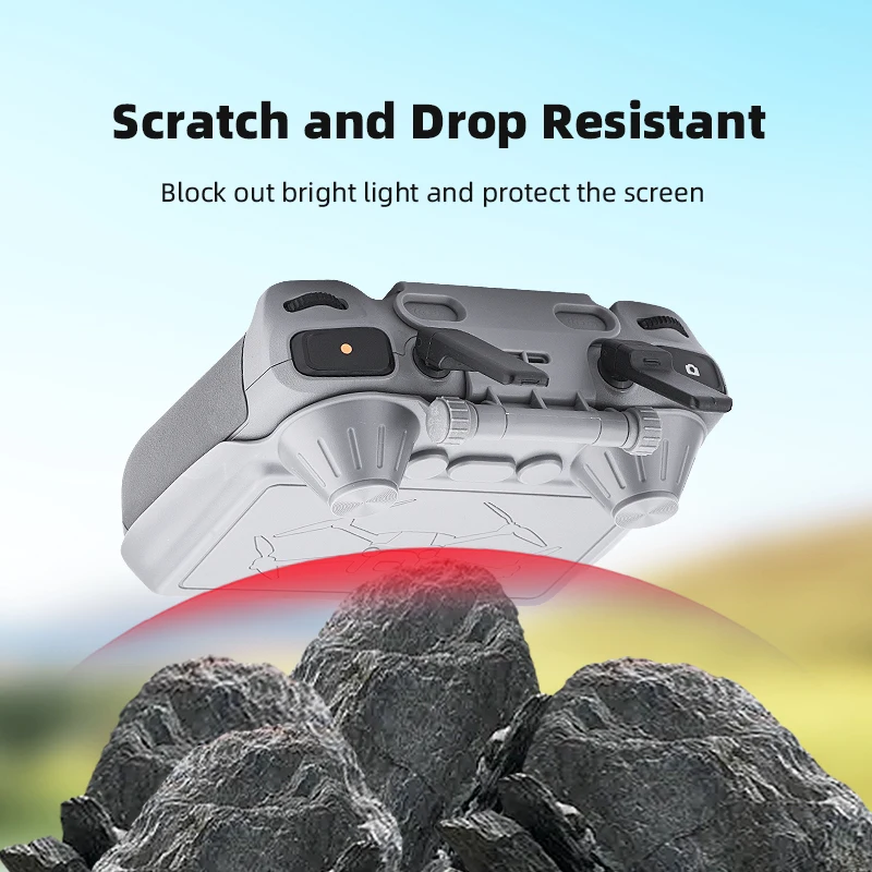 BRDRC Parasole/Pasole Per DJI  - Drone Dji Rc Mini recensione e prezzo
