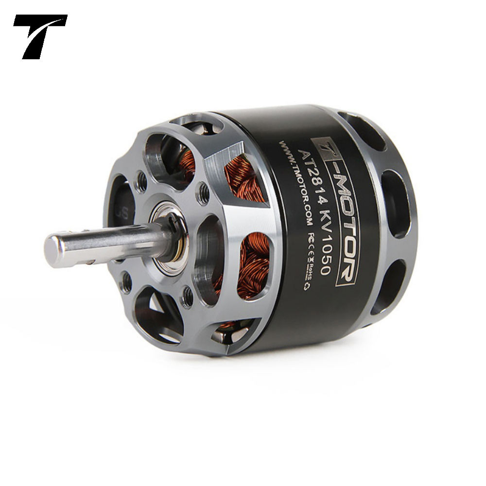 T-MOTOR AT2814 3S-4S Motore BL - Drone Rc Toy recensione e prezzo