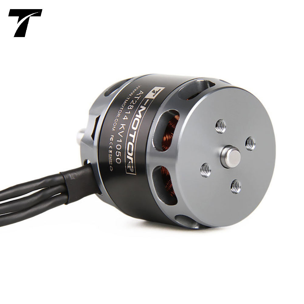 T-MOTOR AT2814 3S-4S Motore BL - Drone Rc Toy recensione e prezzo