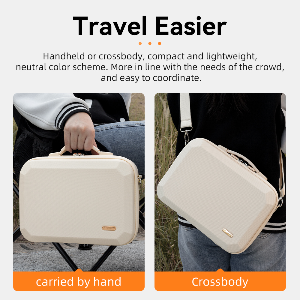 Custodia per DJI Neo 2 Fly Mor - Drone Rc Cover recensione e prezzo