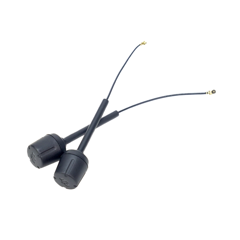 Antenna DJ1 O4 Air Unit Pro An - Drone Dji Rc Pro recensione e prezzo