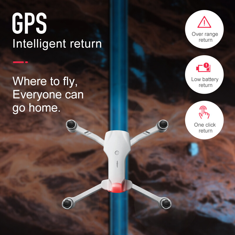 Drone Telecomandato 4DRC F10 c - Jjrc Drone X12 recensione e prezzo