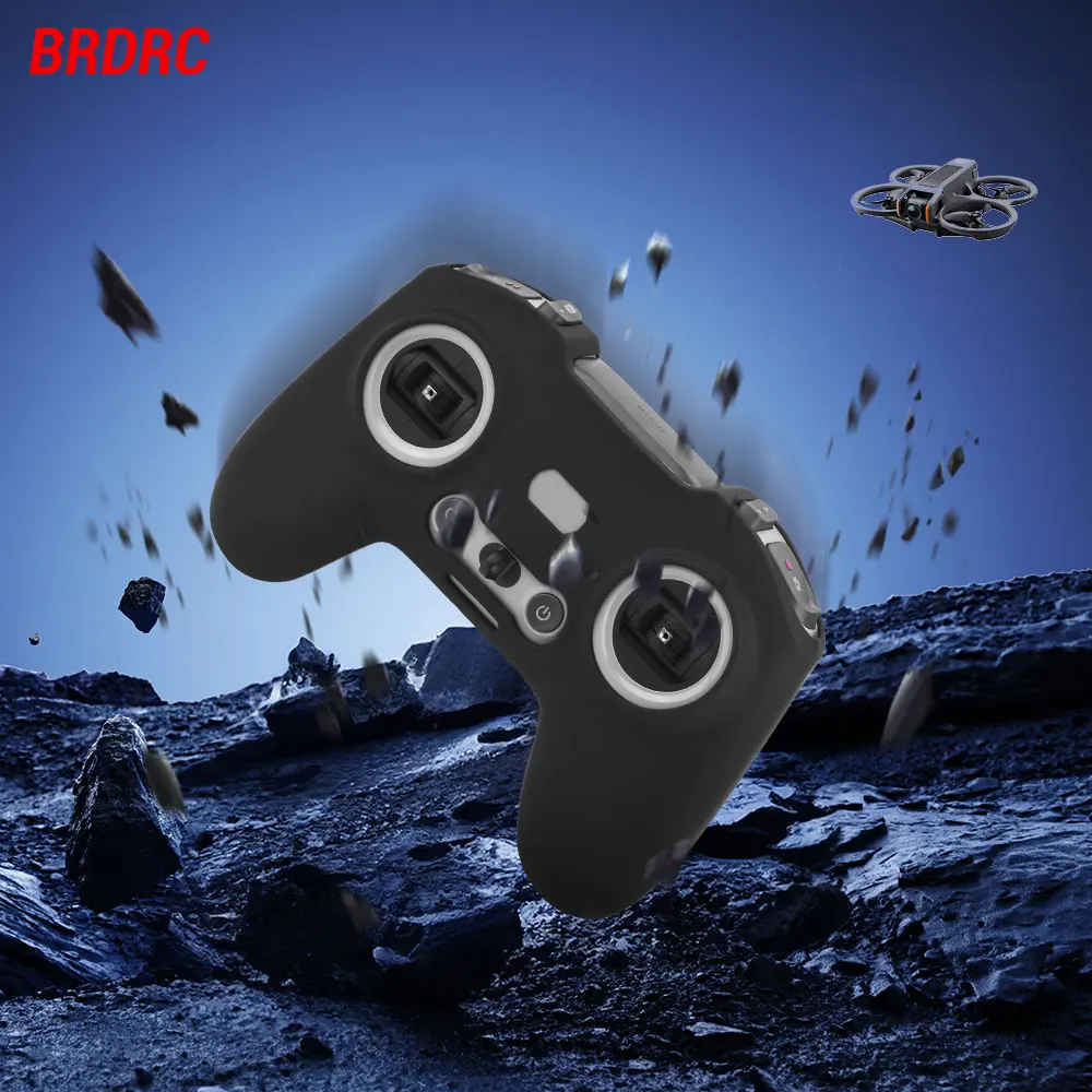 BRDRC per DJI Avata 2/FPV Comb - Drone Rc Cover recensione e prezzo